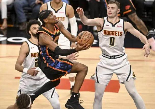 开云登录入口地址-雷霆149分暴虐掘金 约基奇G1后酒吧开趴自吞苦果