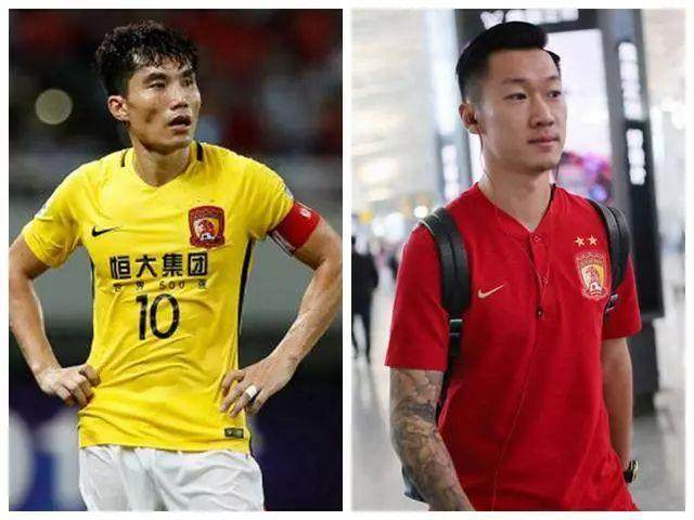 开云登录入口地址-广州争冠先输一城?沪上双雄+京鲁一位置都更强