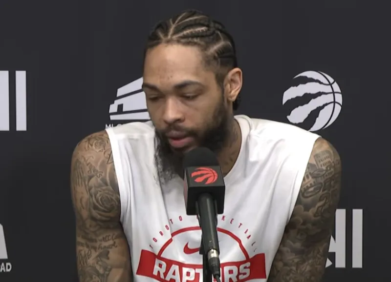 开云电子-英格拉姆采访全文:现在要调整心态,思考如何能赢下季后赛